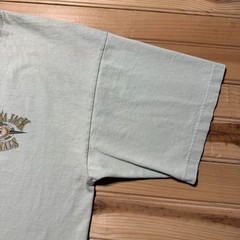 Vintage 90s Panama Jack Originals Florida Surf Skate Beach Graphic T-Shirt – XL