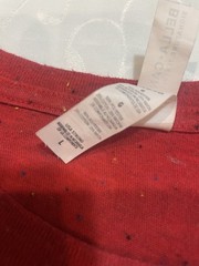 Toppled Turtle BREWING CO Dumas Texas Red T Shirt Large “207”