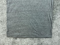 Deathly Hallows Shirt Mens Large Gray Harry Potter Tee Graphic Book Movie Magic