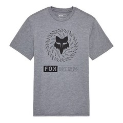 FOX KAIROS TECH MX MTB Racing T-Shirt Kurzarm Round Neck Tee