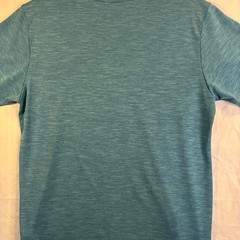 The North Face Blue Flash Dry T-Shirt Size Small