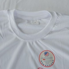 Land Of The FREE, Home Of The Brave T Shirt, SZ Large