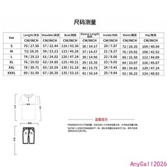 Beach Loose Print V-neck Mens Knitted Short-sleeved Short-shorts Set Casual 2pcs