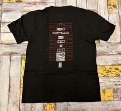 GamersNexus PC Shortage T-Shirt | Tri-Blend, Black, Small