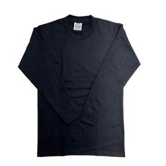 Pro Club Men’s Heavyweight Cotton Long Sleeve T-Shirt
