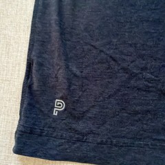 Public Rec Shirt Go-To Henley Tencel Pima Cotton Performance Outdoors Hiking