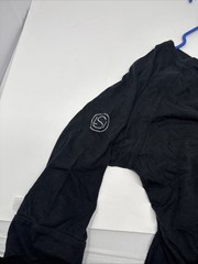 District Made XL Black Shirt