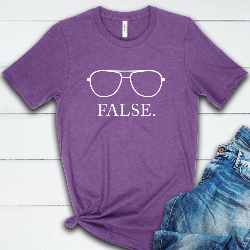 False T Shirt 03212