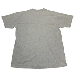VTG 90’s Russell Athletic Pro Cotton Heavyweight Pocket Tee Blank Gray Men’s M