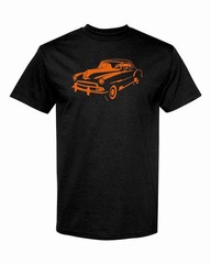 1951 BEL AIR Adult Unisex T-Shirt Multi Colors S-XL FREE S&H!