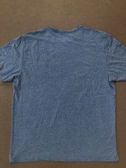 Nautica Jeans Company stars gray Tshirt 3XL real and genuine from USA seller