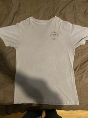 Suavecito T-Shirt In Large