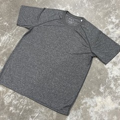 Men’s Size: XL Reebok T-Shirt Athletic Top 6-Pack Multi Pack Dark Gray Color