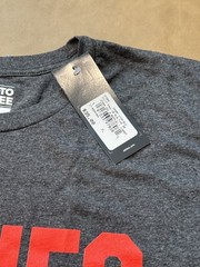 NEW Adidas The Go-To Tee MUFC Manchester United vs Real Salt Lake 2017 Shirt XL