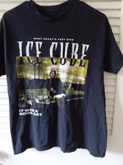 Ice Cube Men’s T-shirt M