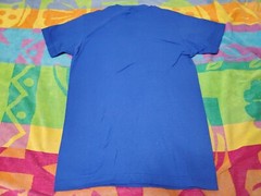 NEW Bernie The Dolphin Marineland Dolphin Adventure Short Sleeve Tshirt Small