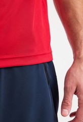 UNEEK UC315 Ultra Cool T-Shirt | Mens Breathable Sports Gym Running Wicking Tee