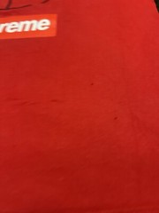 🔥GRAIL🔥 Supreme Public Enemy Men’s XL Tshirt 8/10 🔥🔥🔥🔥