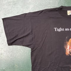 Vintage Royle Family T Shirt XL 1998 Jim Tight As A Crab’s A*se TV Comedy 90s