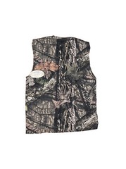 L Men’s Mossy Oak Camo Sleeveless Crew T-Shirt / Tank NWT Break Up Infinity