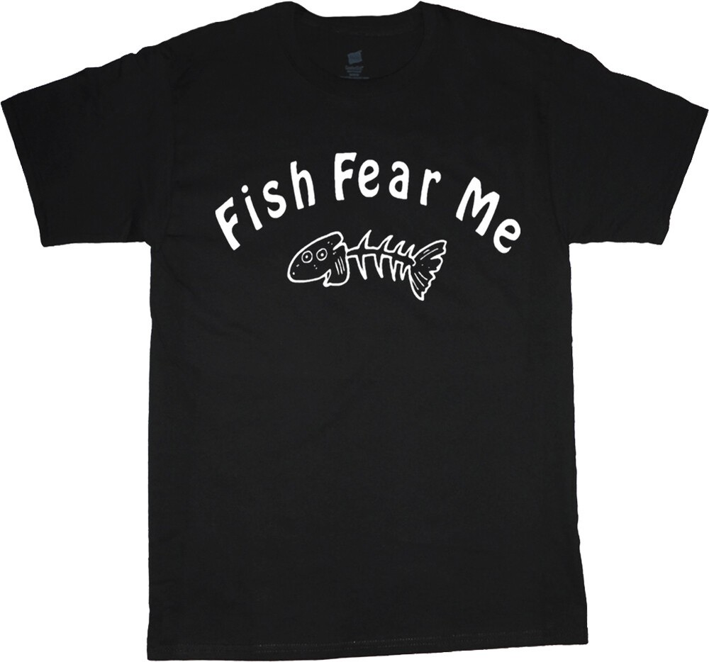 Funny Fishing T-shirts Gifts Accessories Mens Graphic Tees Clothing Apparel