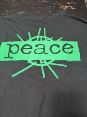 Various Nerd / Pop Culture themed t-shirt