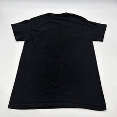 Pacsun Los Angeles T-shirt Men S Black Graphic Peint Logo 100% Cotton.#47463