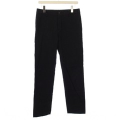 Margaret Howell Wool Pants Black Size 3 Full Length Men Age 14+