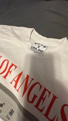 Born X Raised x Online Ceramics Born Online T-Shirt