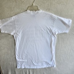 Vintage 90s Funny Saying Tshirt LG ‘Only Please One Person Per Day’ SingleStitch