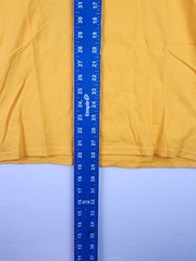 Asap Ferg Mad Man Long Sleeve T Shirt A$AP Mob Awge Tee Rocky Rap Tour Size L