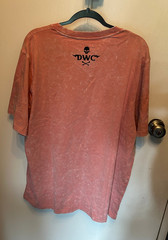 Death Wish Coffee Pink Haze T-Shirt -2X – NWOT