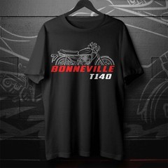 for Bonneville T140 1973–1988 for Vintage Motorcycle Enthusiasts