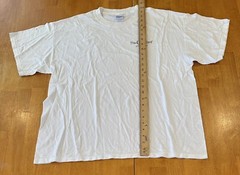 Vintage GM Mastercard T Shirt XL