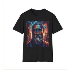 Unisex Softstyle T-Shirt Stoic