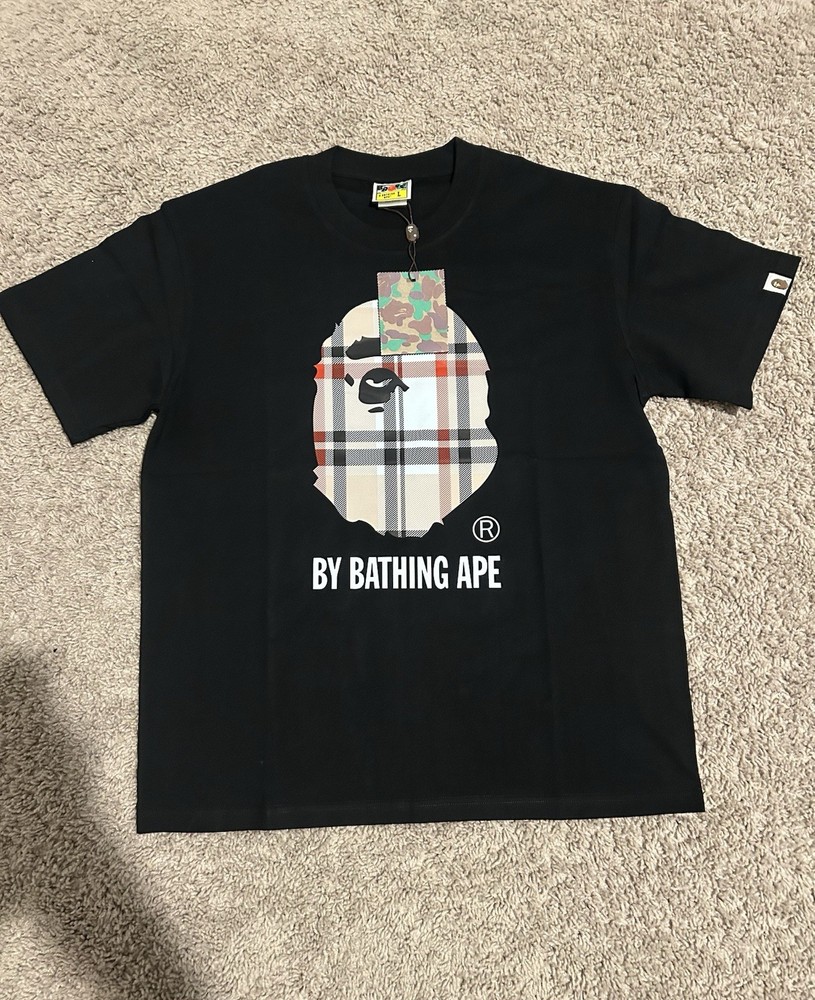 A Bathing Ape Men’s L