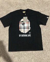 A Bathing Ape Men’s L