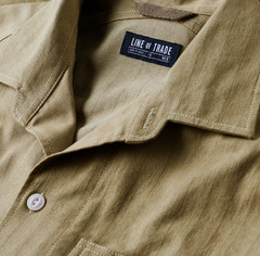 Line of Trade Men’s Machinist Shirt