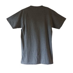 Egypt queen Cleopatra men’s gray short-sleeve graphic t-shirt size S