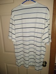 Men’s Left Coast T Shirt