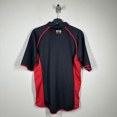 Men’s Manav Wales Cymru Rugby Shirt Size L