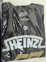 HEINZ 57 VARIETIES T SHIRT