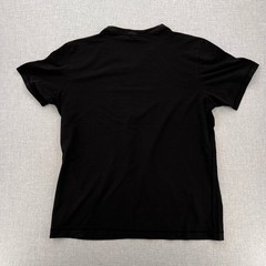 Public Rec V Neck Tee & Henley Shirt Lot Men XXL Black White Stretch Casual