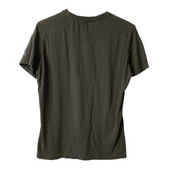 Kuhl Mens Organic Cotton Wildfibre Short Sleeve T-Shirt Hiking Outdoor Sz Medium