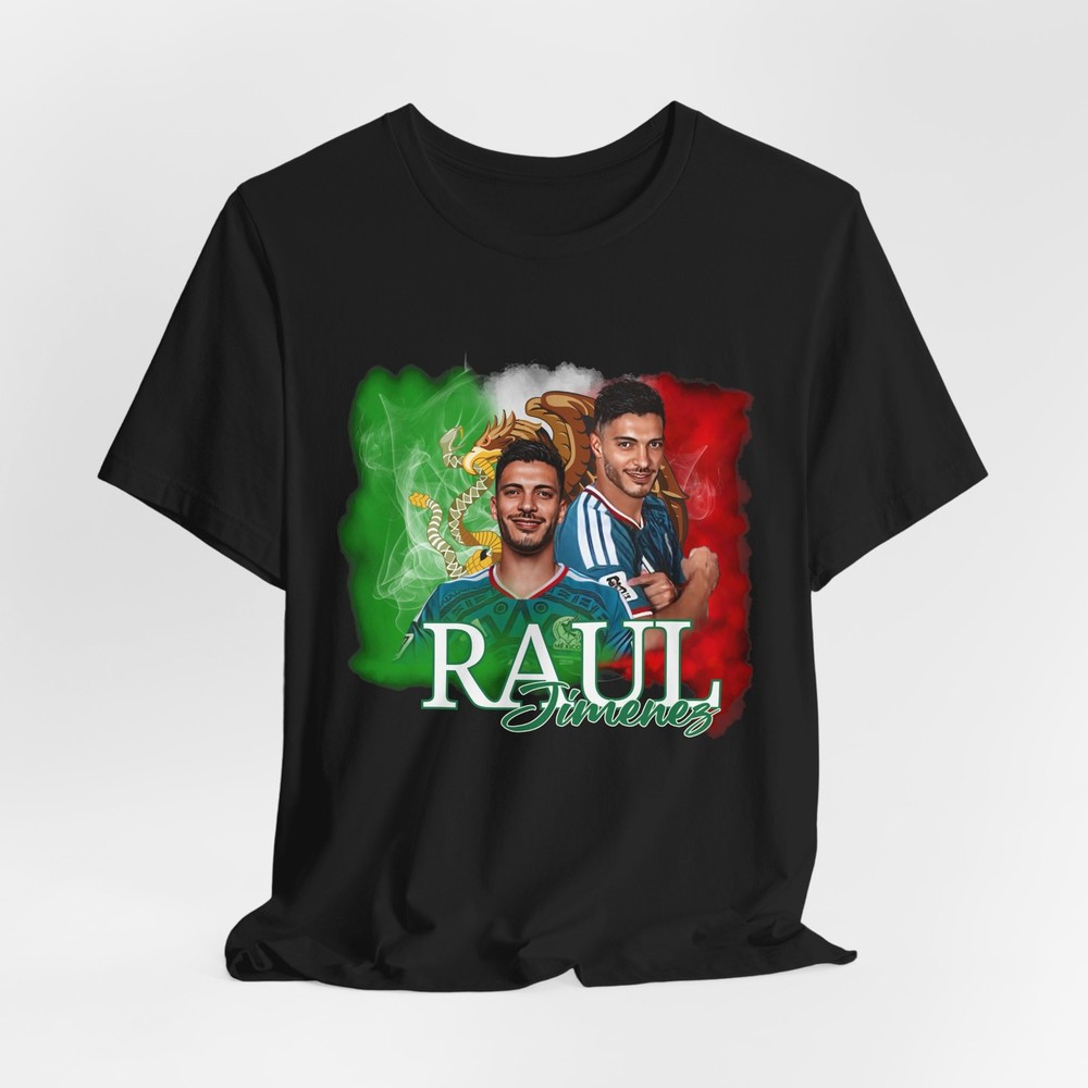 Mexico Soccer Game Day Shirt Futbol Aficionado Tee