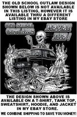 FAMOUS VINTAGE BIG JOHN MAZMANIAN WILLYS GASSER DRAG RACE SKULL CAR T-SHIRT AB6