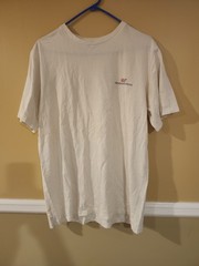 vineyard vines t shirt men large
