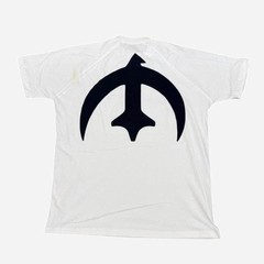 AUTHENTIC YZY x Sean John TS-02 T-Shirt – White – Size 3 (Large)
