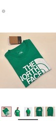 The North Face Men’s T-Shirt Short Sleeve Half Dome Tee 2XL