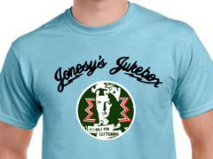 Steve jones Jonesy’s jukebox sex pistols old skool punk